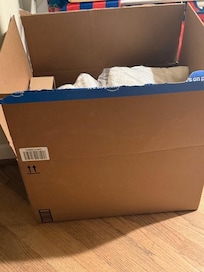 Amazon delivery