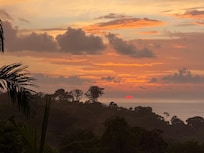 Everyday sunset views