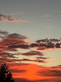 Sunset Views