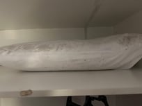 Spare pillow