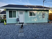 Front of unit