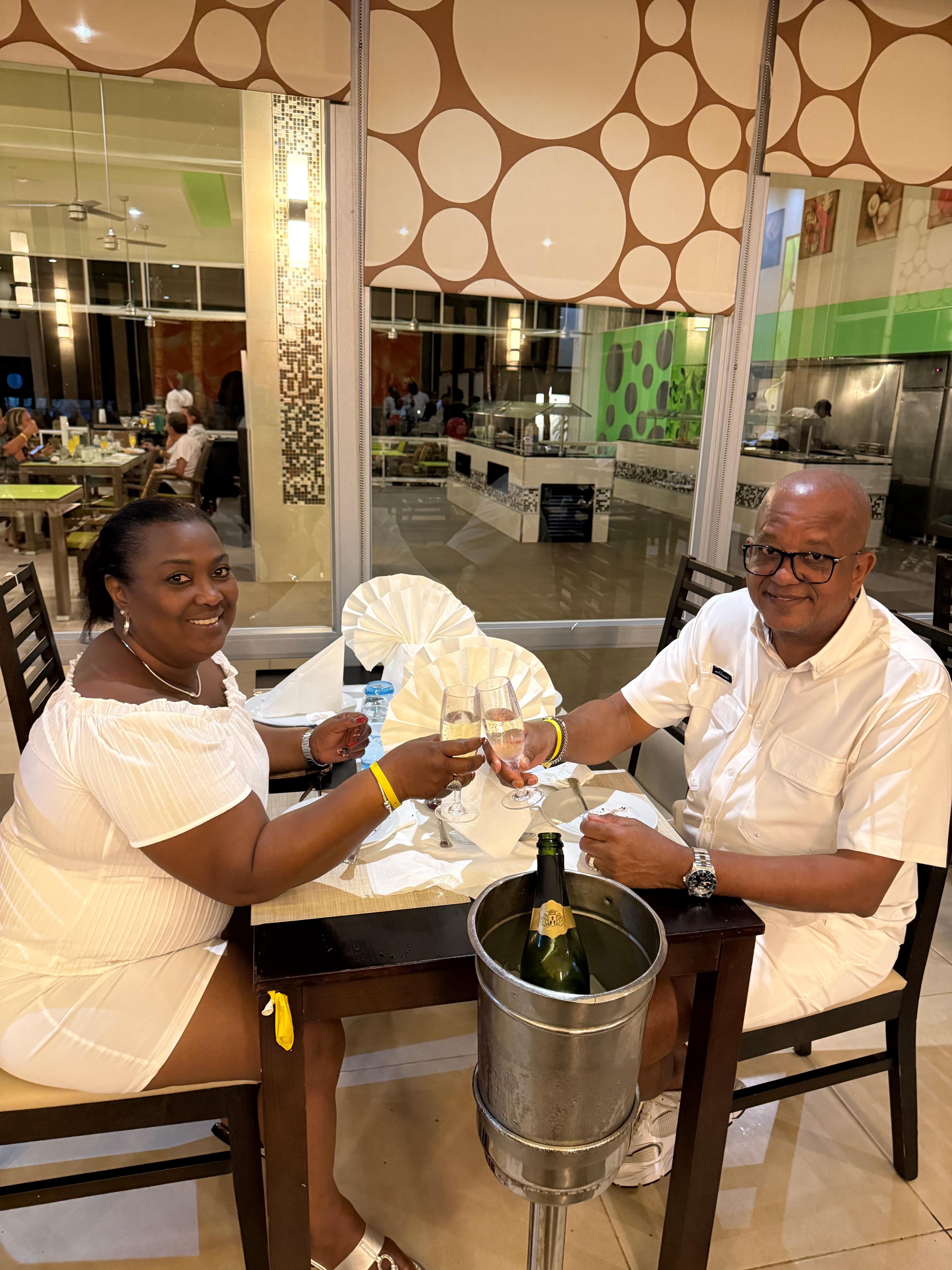 Nuestro aniversario 25