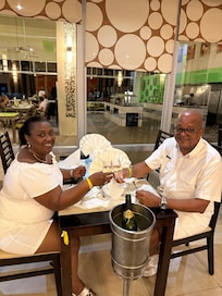 Nuestro aniversario 25