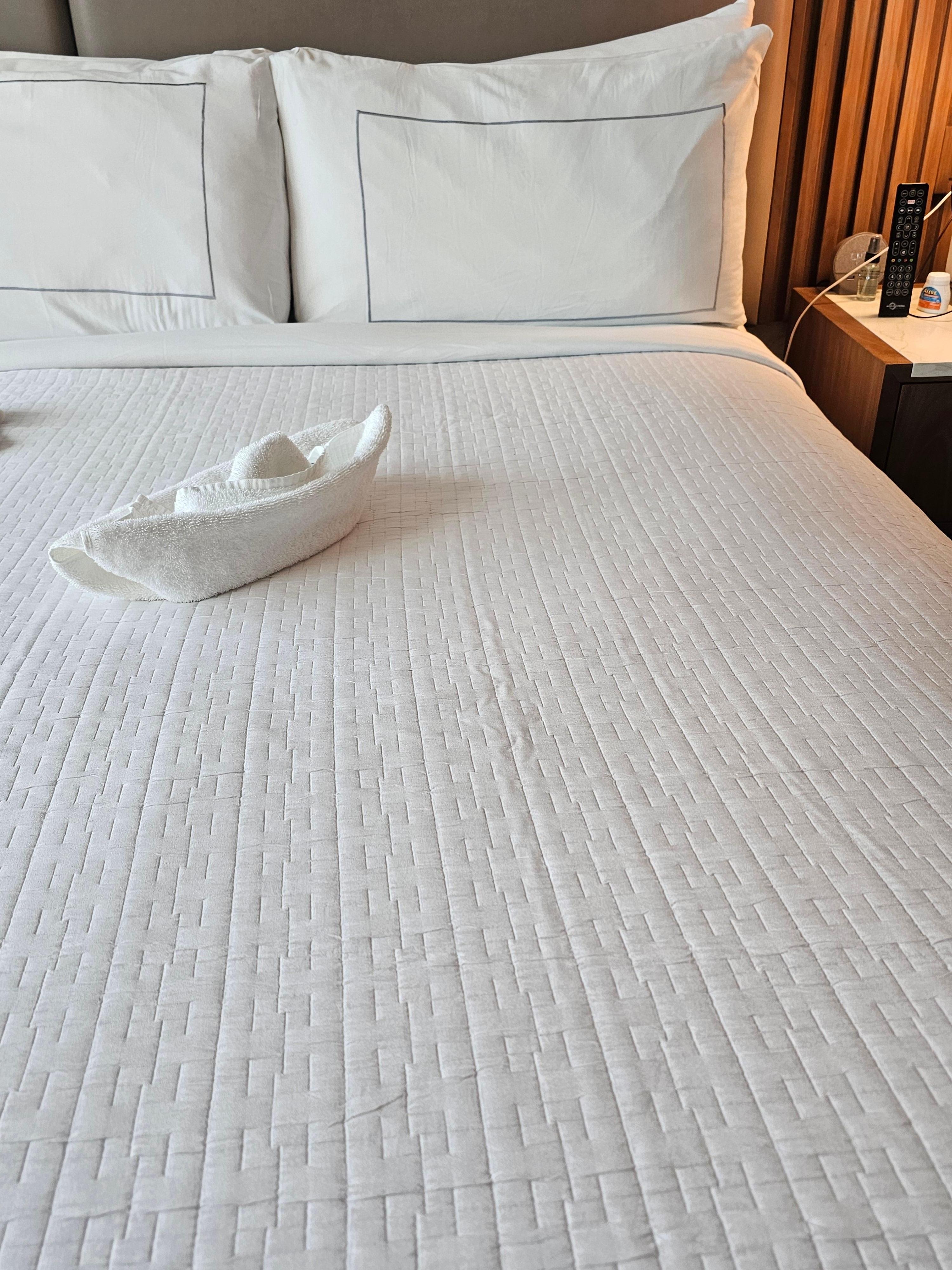 Housekeeping Artists!