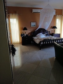 Kamer/bed