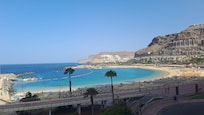 Playa amadores