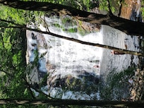 Laurel Falls