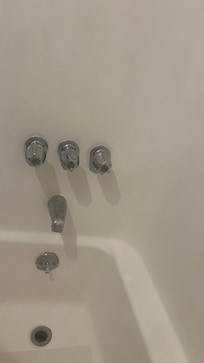 どれがどのノブなのかわからない