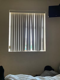 Así no puedo descansar
