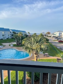 Our view