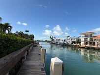 Canal view