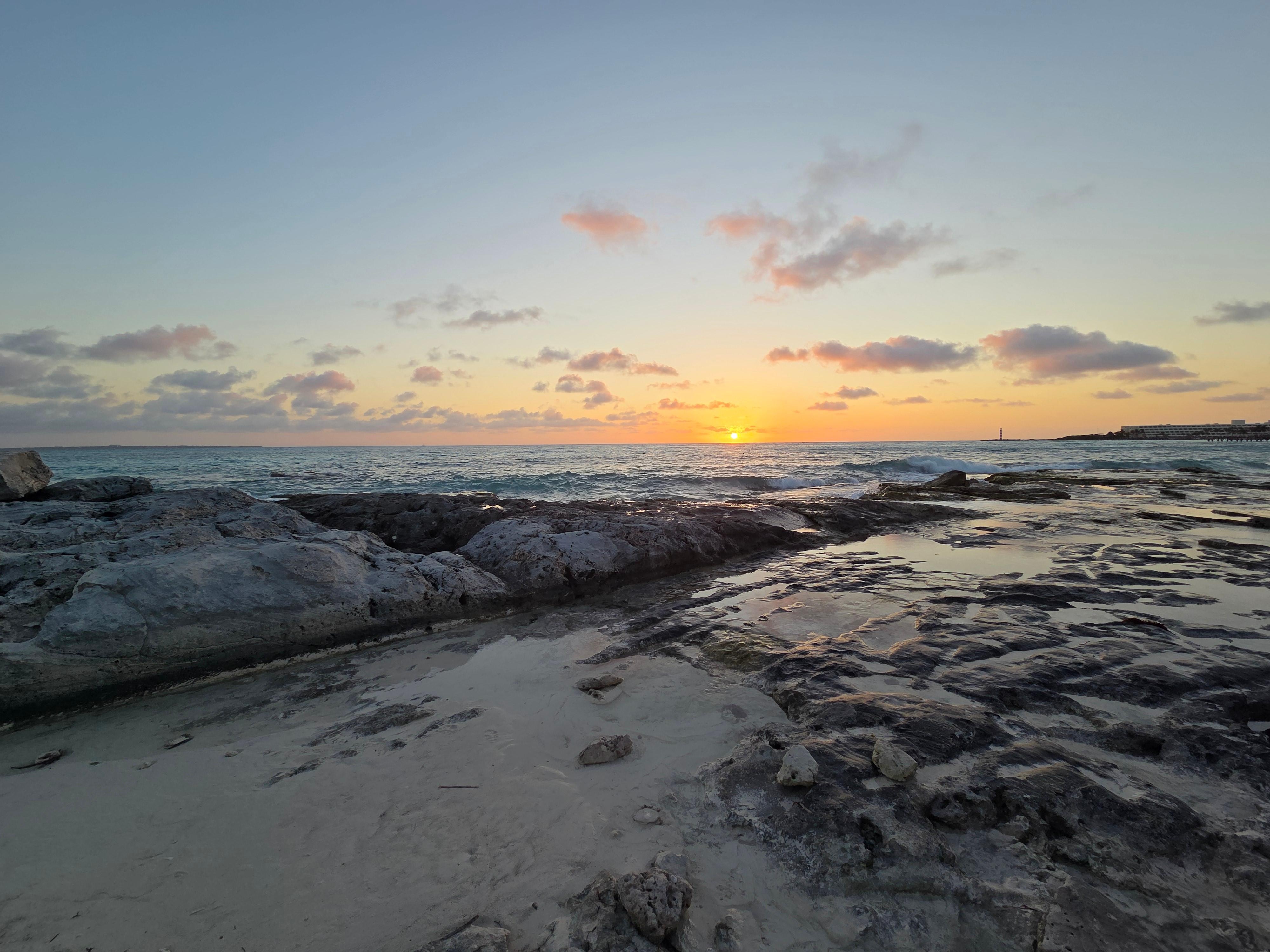 Sunrise