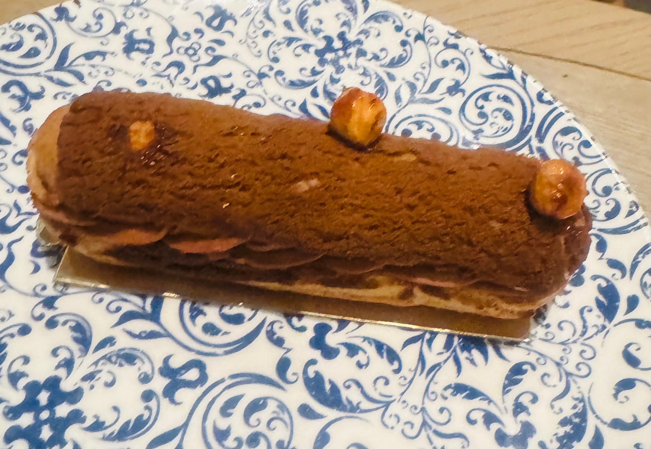 Italian dessert