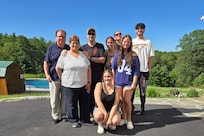 Our children and grandchildren loved 17 acres!