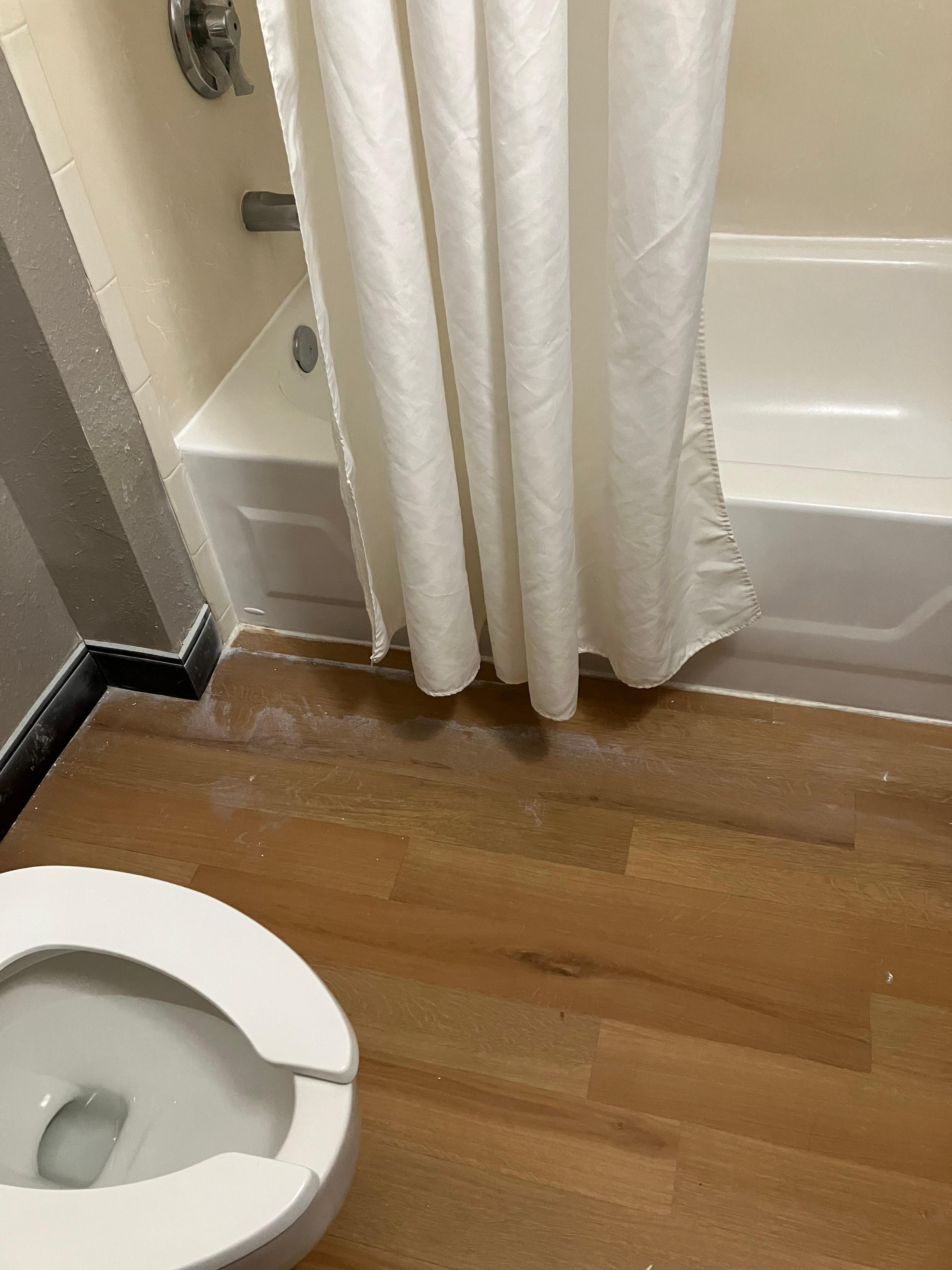 Idk what that is but it’s gross