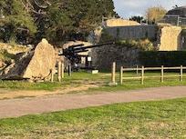 1945 memorial