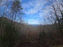 View from porch i believe