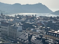 View from the the rooftop bar #2