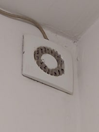 Ventola del bagno