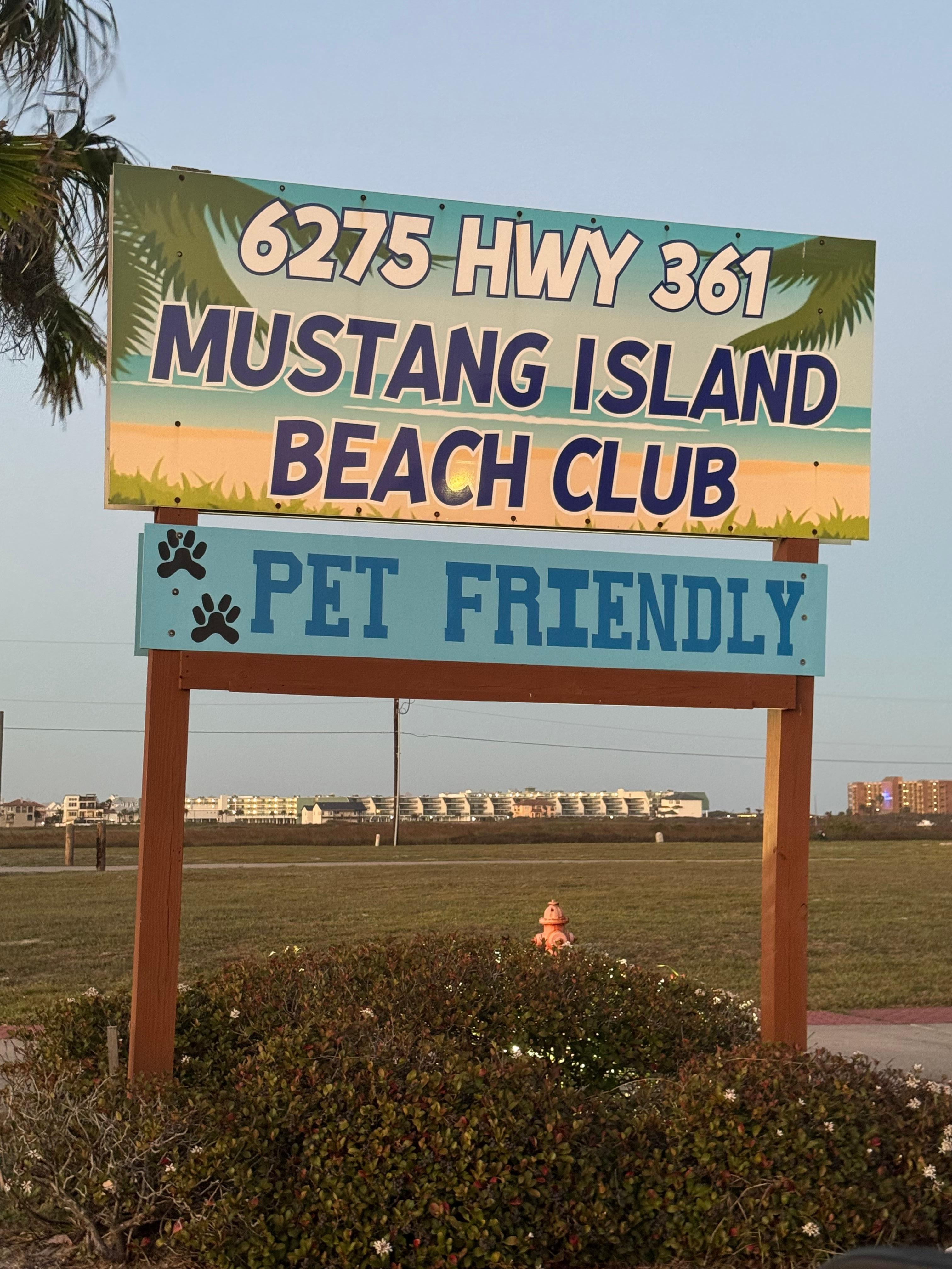 This is the location