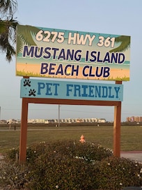 This is the location