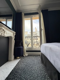 Grand Pigalle Experimental Hotel