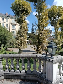 Alrededores del Hotel. La Naturaleza en estado puro