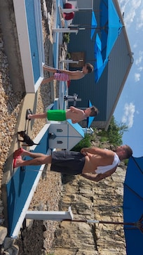 Mini golf