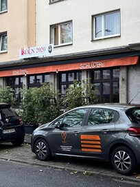 Lecker essen