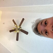 I have not see a fan like this for 30 years