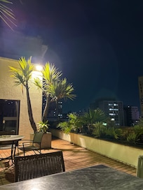 Terrace Roof Top