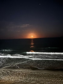 Evening