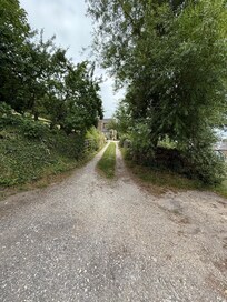Drive access