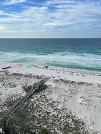 View from the 10th. floor