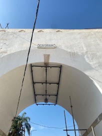 La Casbah