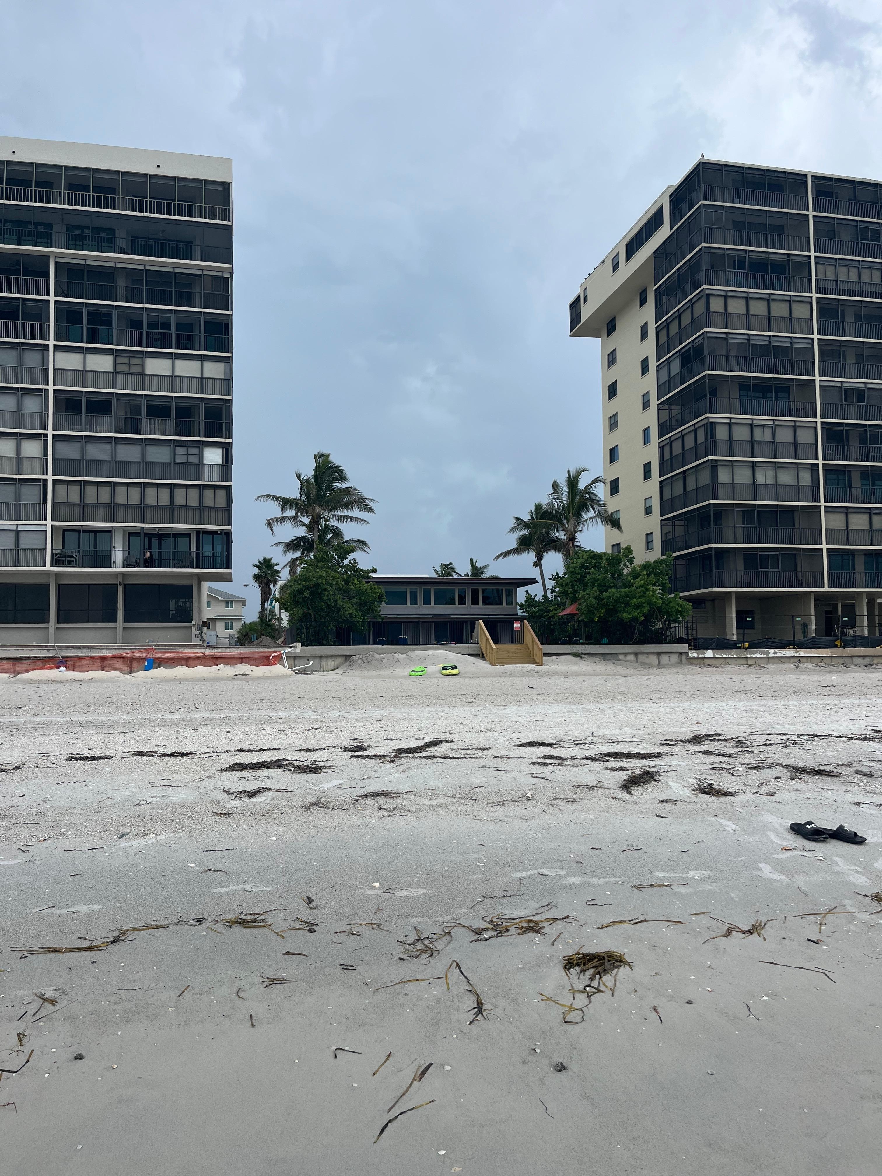 The great getaway house. 