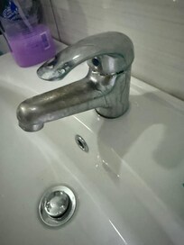 This kept dripping and making noise all day every day