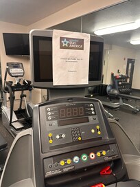 Treadmil