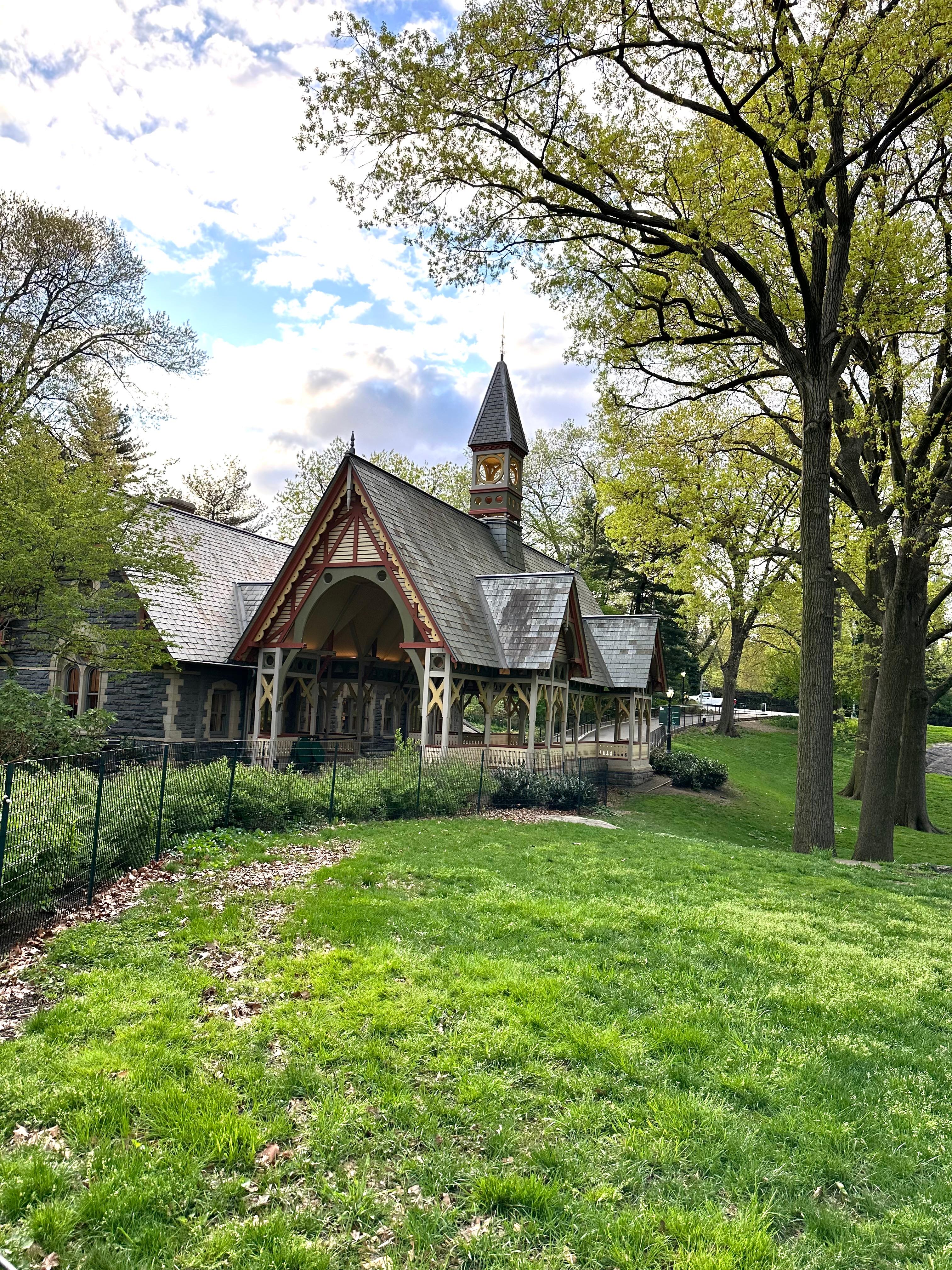 Central park