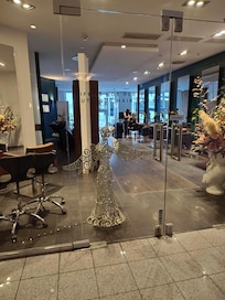Great hotel