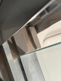 Shower Door