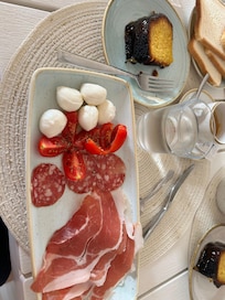 Breakfast