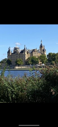 Schloss Schwerin
