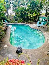 Best pool ever!