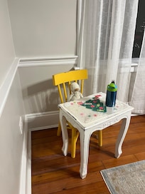 A special find for my grandson