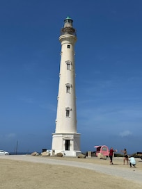 California Lighthouse