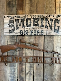 Moments during a tour