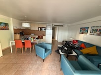 Studio one bedroom