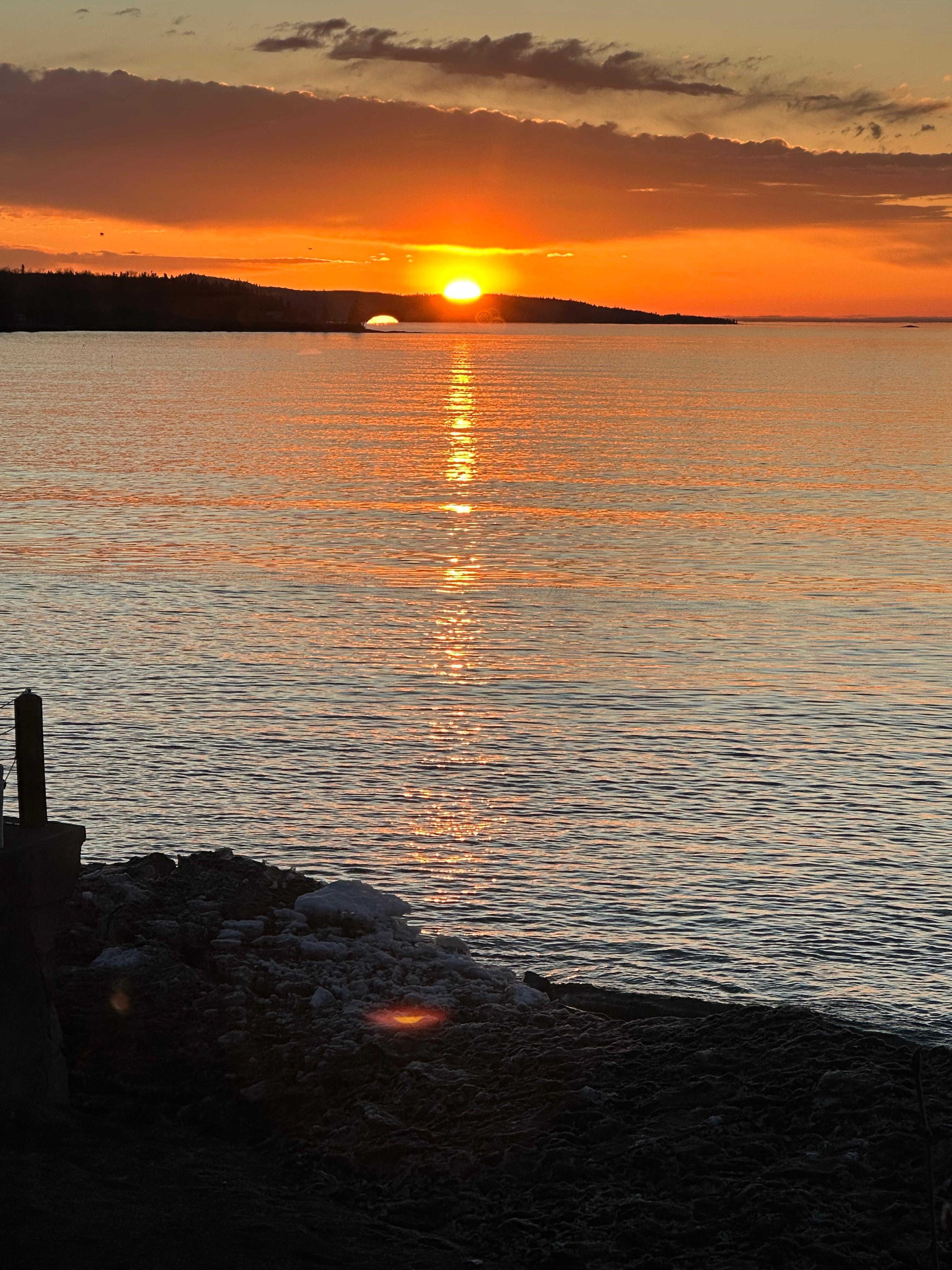 Sunrise