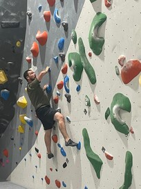 Many things to do in the area